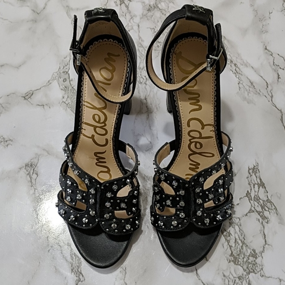 sam edelman yasha sandals